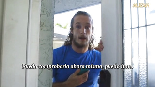 Krissy Lynn Las mujeres ricas merecen sexo anal Sub esp