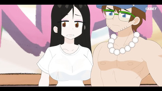 Компиляция Hagen Toons 1 серия