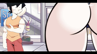 Компиляция Hagen Toons 2 серия