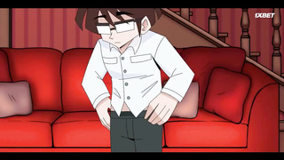 Компиляция Hagen Toons 3 серия