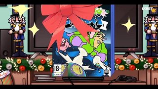 Компиляция Hagen Toons 4 серия