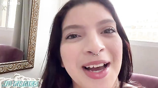 Lyah Silva ANAL JB studio