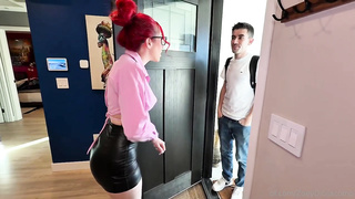 OF-Zoey Di Giacomo & Jordi El Nino Polla