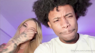 Kali Roses - Smoaking Hot PWAG Fucked With Lil D After Getting High (12/3/26)