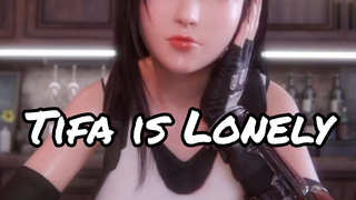 Tifa is Lonely(SUB) By Pantsushi