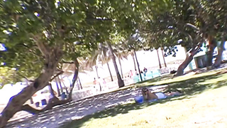 Sara Jay, Sofia Carere vs JT (2004), 2 big asses to bang