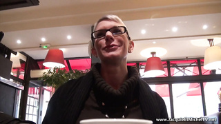 Mia Wallace - Mia, Cougar Extreme Par Excellence