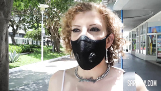 Sara Jay vs Preston Parker (2020) Date with Sara Jay