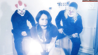 Please, Son! Get The Money, Or Mommy Will (1080)