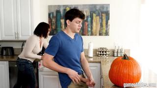 They're Hiding From Mom (1080)