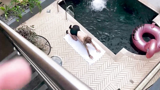 What Do You Want Me To Stretch Stepsis