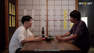 [JUR-240] My friend boasted, “I have sex with my wife three days a week,” so I stole her by fucking