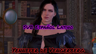Yennefer de Vengerberg(SUB) By hyliamsfm