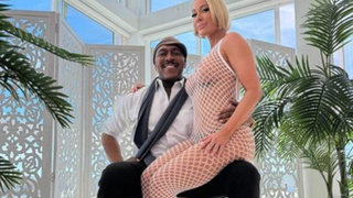 Mellanie Monroe -  1st Ever BIG Anal Madness With Creampie By BBC Dredd (14/3/26)