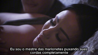 Jennifer White - Taking Care Of Mommy - Legendado