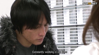 [IPZ-754] They Took My Girlfriend…”Let Me Fuck Your Girlfriend!” Her Beautiful Body Is Cuckolded Rig