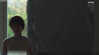 [ROE-464] PTA creampie affair the new place I found after being treated like air at home – Hoshi Fuy 2 video