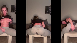 Simone Steele Leggins Squert