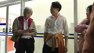 DASS-731 Uncensored japanese femboy Kana Hiiragi