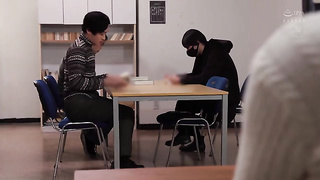 JUR-460 Uncensored japanese gangbang Momose Jougasaki