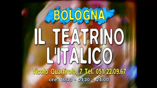 Vintage Italian Porno (720)