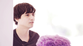 Sara Jay vs Ricky Spanish (2021), Pain and Stuff-Her-ing