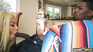 Bridgette B - Learning To Fuck in Spanish 2 video