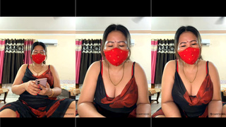 88pink 13 mar morning flower dress dirty talk pinky thapa nepali randi bhabhi part 1