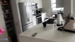 Scott Starkx - Agradecido por la mamá de mi amigo sub