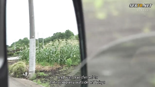 [JUL-326] I Was Sentenced To A Transfer In The Countryside But Skipped Work To Fuck My Female Superi