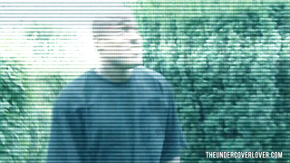 Sara Jay : The Undercover Lover (2014)