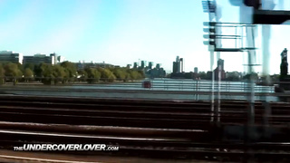 Sara Jay: the undercover lover 2 (2014)