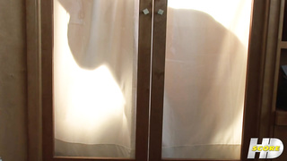 Sara Jay vs Jeremy Holmes: White Girl, Big Booty