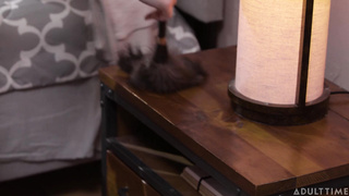 Scarlett Alexis And Lucy Lotus Good Time