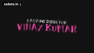 Ayushi web series