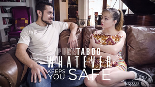 Whatever Keeps You Safe – Aliya Brynn, Dante Colle