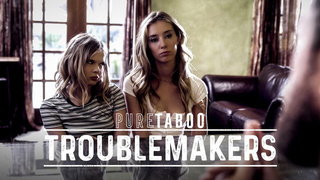 Troublemakers – C૦c૦ L૦vel૦ck, Haley Reed