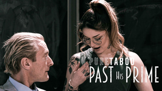 Past His Prime – Vanessa Vega, Clarke Kent