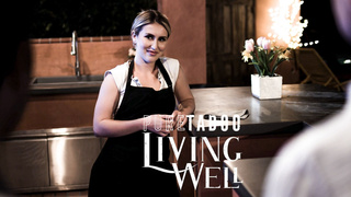 Living Well – Paige ૦wens, Tommy Pistol