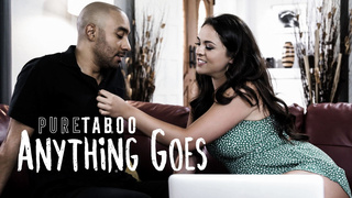 Anything Goes – Nicole Sage, Oliver Davis