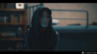 Leana Lovings, Lucy Mochi - The Last Woman On Earth [VAMPIRED]
