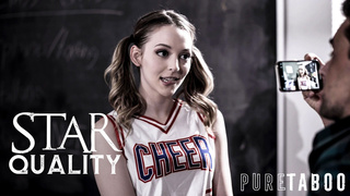 Star Quality – Lily Larimar, Ryan Driller