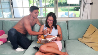 Hailey Rose - Freeuse & Creampie For My Horny Girlfriend (17/3/26)