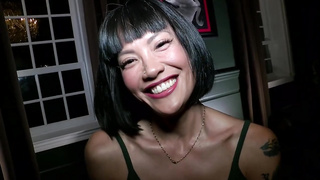 Asian amateur Hot, milf