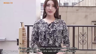 [GVH-367] True Mamacita Stories – Kana Morisawa 2 video