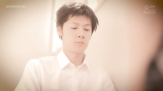 [PRED-859] I Stole Back My First Love Who Married My Brother by Living Under the Same Roof and Gave