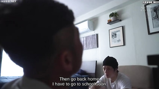 [JUR-587] I succumbed to sweet whispers and drowned in a married woman’s cocooned sex until I flunke