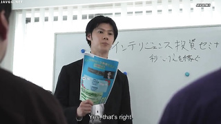 [MFYD-126] Paying off her husband’s debt… a married woman becomes an investment scammer’s obedient s