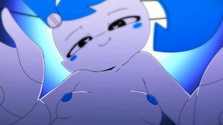 Electric Jenny [Teenage Robot]