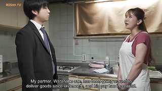 [NGOD-298] A naive married woman who participated in a driving camp gets seduced by young men from o